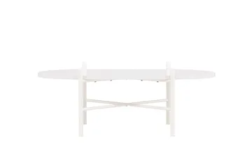 Pueblo Sofabord 65,5 cm - Beige - Møbler - Bord - Sofabord