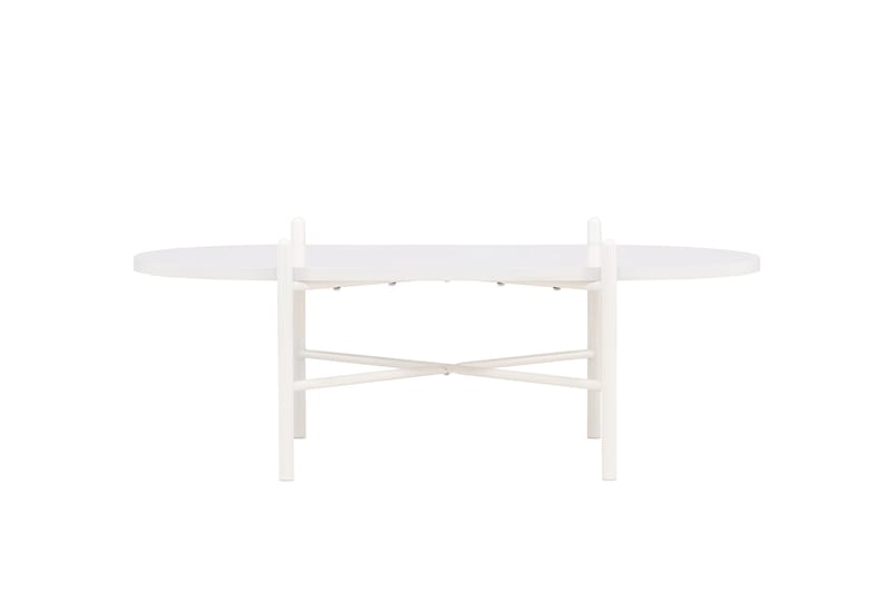 Pueblo Sofabord 65,5 cm - Beige - Møbler - Bord - Sofabord