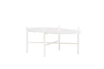Pueblo Sofabord 65,5 cm - Beige - Møbler - Bord - Sofabord
