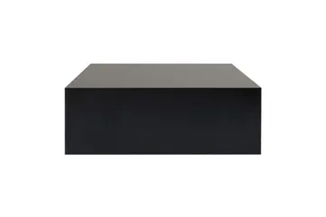 Rambabu Sofabord 90 cm - Svart - Møbler - Bord - Sofabord