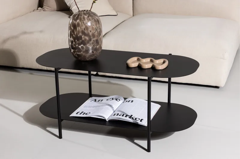 Recife sofabord 100 cm - Møbler - Bord - Sofabord