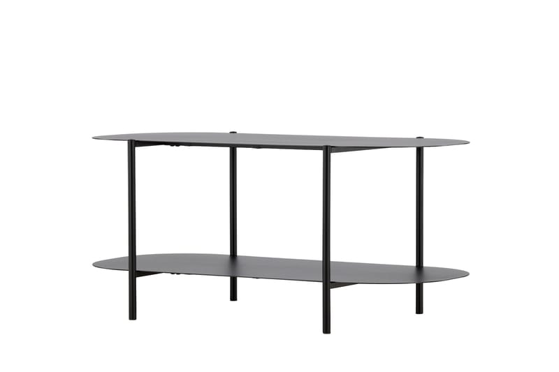 Recife sofabord 100 cm - Møbler - Bord - Sofabord
