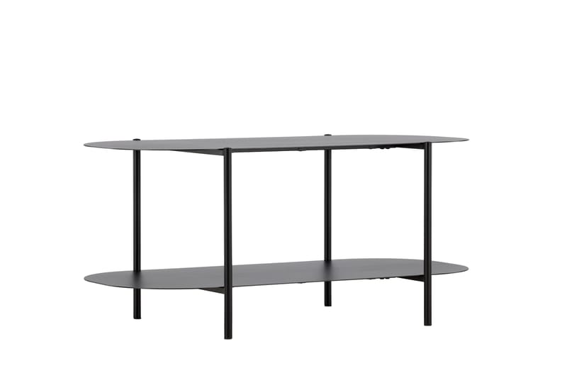 Recife sofabord 100 cm - Møbler - Bord - Sofabord