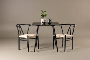 Rectangular Dining Set Venture Home - Møbler - Bord - Spisegrupper