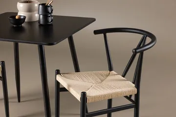 Rectangular Dining Set Venture Home - Møbler - Bord - Spisegrupper