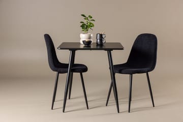 Rectangular Dining Set Venture Home - Møbler - Bord - Spisegrupper