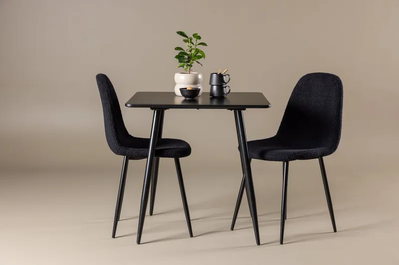 Rectangular Dining Set Venture Home