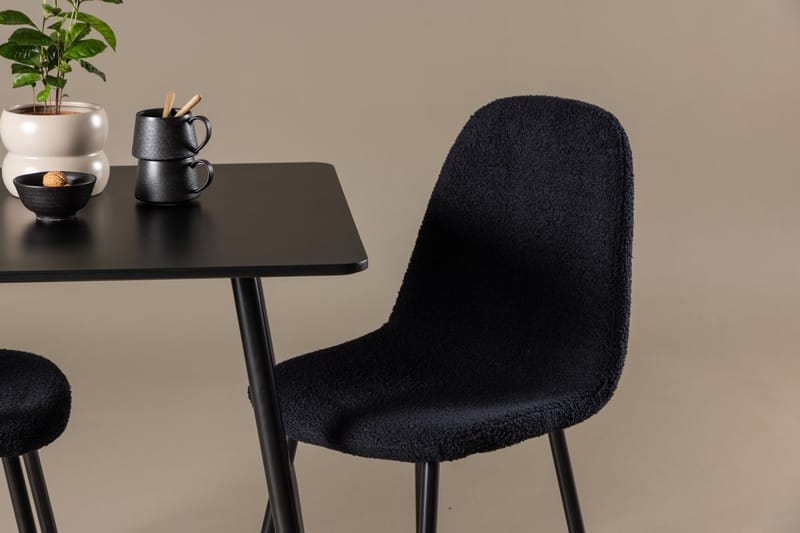 Rectangular Dining Set Venture Home - Møbler - Bord - Spisegrupper