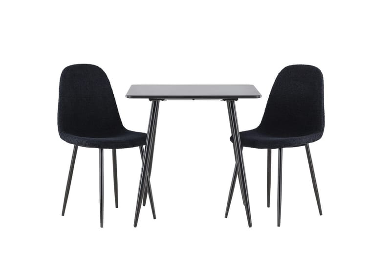 Rectangular Dining Set Venture Home - Møbler - Bord - Spisegrupper