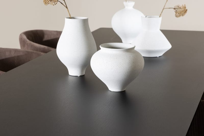 Rectangular Dining Set Venture Home - Møbler - Bord - Spisegrupper
