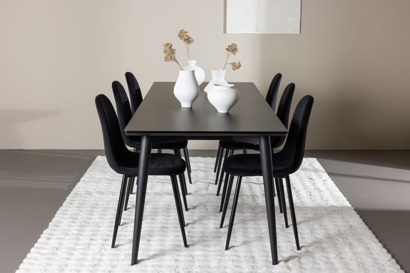 Rectangular Dining Set Venture Home