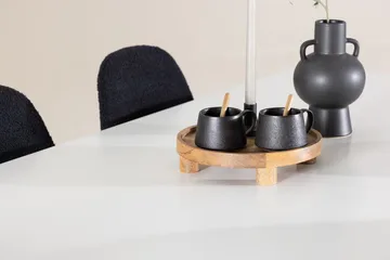 Rectangular Dining Set Venture Home - Møbler - Bord - Spisegrupper