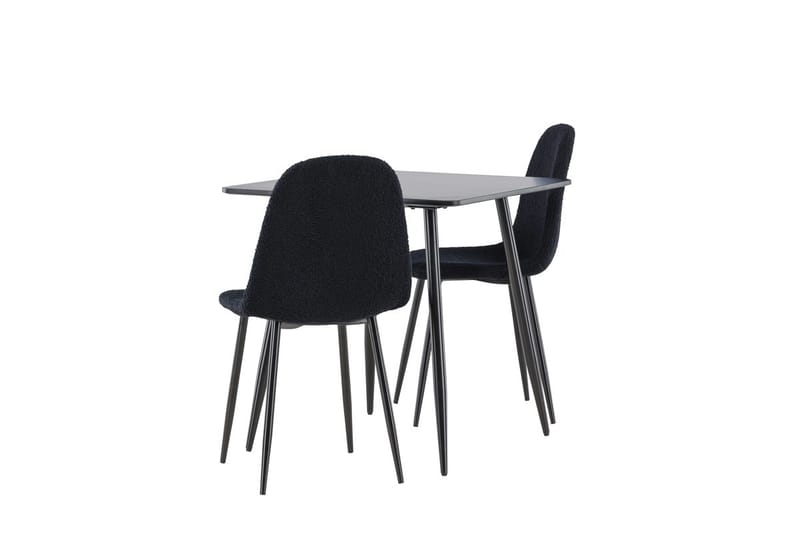 Rectangular Dining Set Venture Home - Møbler - Bord - Spisegrupper
