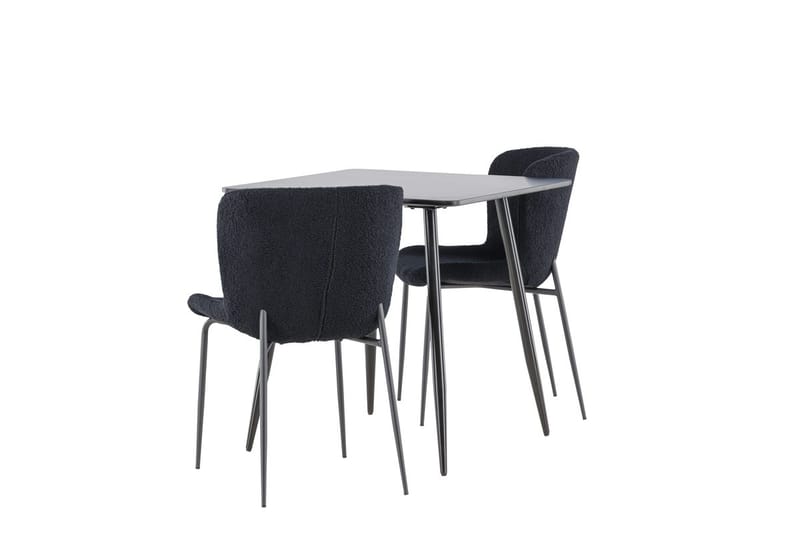 Rectangular Dining Set Venture Home - Møbler - Bord - Spisegrupper