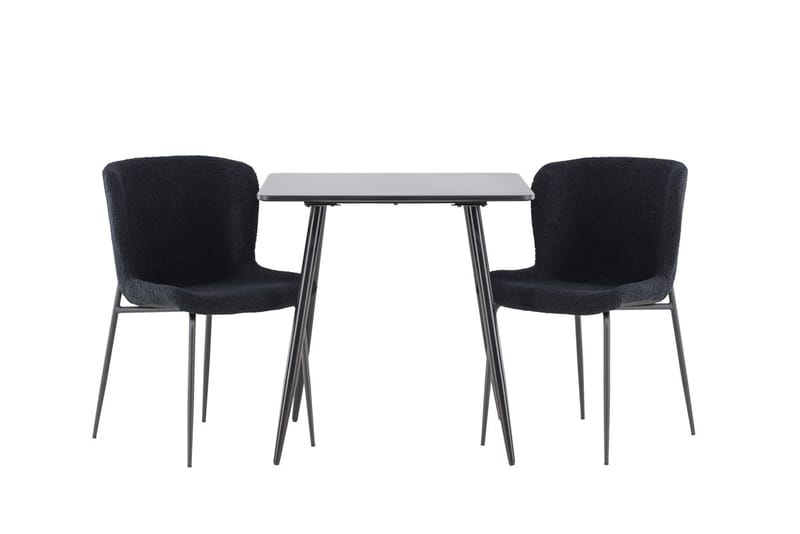 Rectangular Dining Set Venture Home - Møbler - Bord - Spisegrupper