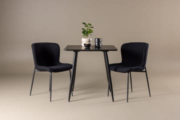 Rectangular Dining Set Venture Home - Møbler - Bord - Spisegrupper