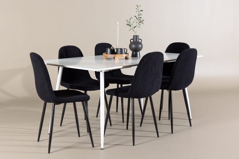 Rectangular Dining Set Venture Home