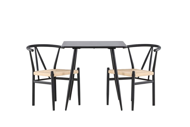 Rectangular Dining Set Venture Home - Møbler - Bord - Spisegrupper