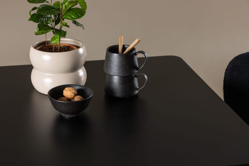 Rectangular Dining Set Venture Home - Møbler - Bord - Spisegrupper