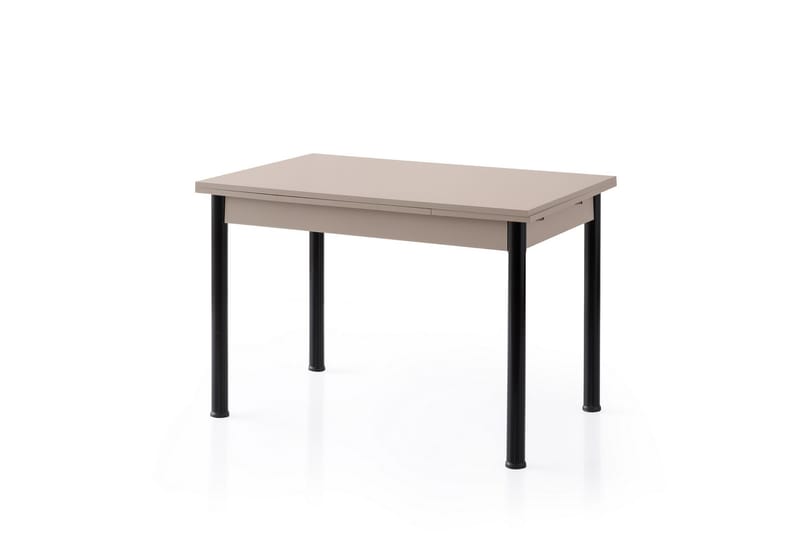 Reghum Spisebord 110 cm Rektangulært - Brun - Møbler - Bord - Spisebord & kjøkkenbord