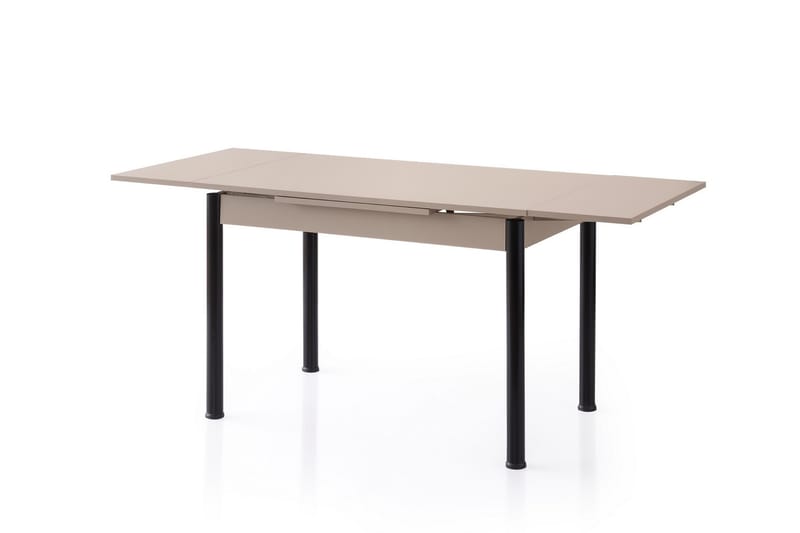 Reghum Spisebord 110 cm Rektangulært - Brun - Møbler - Bord - Spisebord & kjøkkenbord