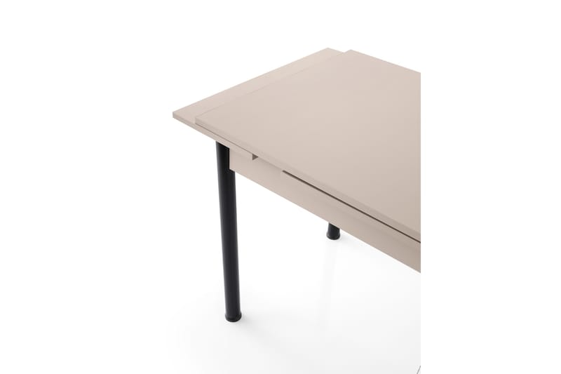Reghum Spisebord 110 cm Rektangulært - Brun - Møbler - Bord - Spisebord & kjøkkenbord