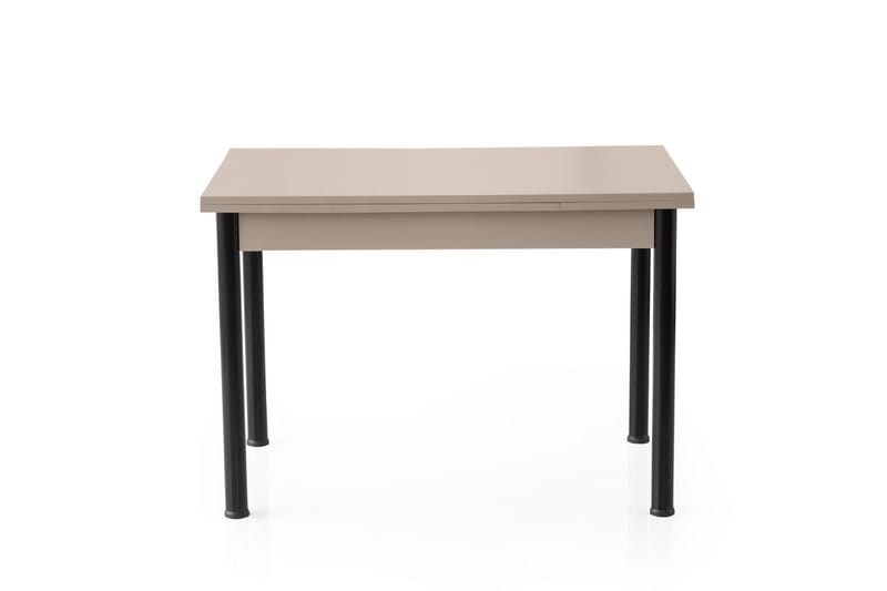 Reghum Spisebord 110 cm Rektangulært - Brun - Møbler - Bord - Spisebord & kjøkkenbord
