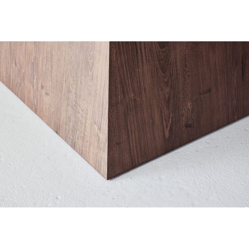 Rektangulært spisebord Cael - Møbler - Bord - Spisebord & kjøkkenbord