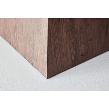 Rektangulært spisebord Cael - Møbler - Bord - Spisebord & kjøkkenbord