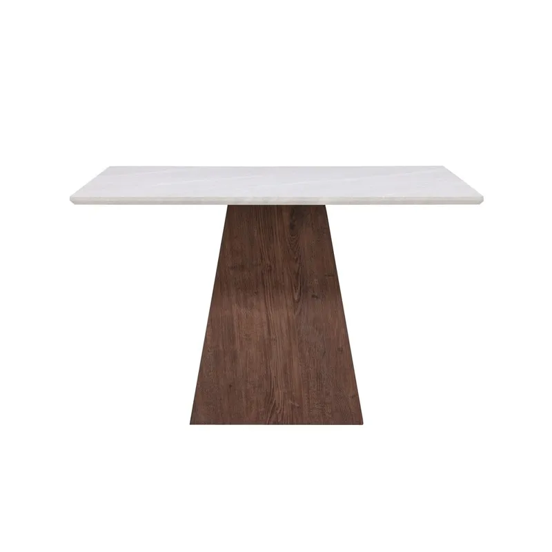 Rektangulært spisebord Cael, undefined