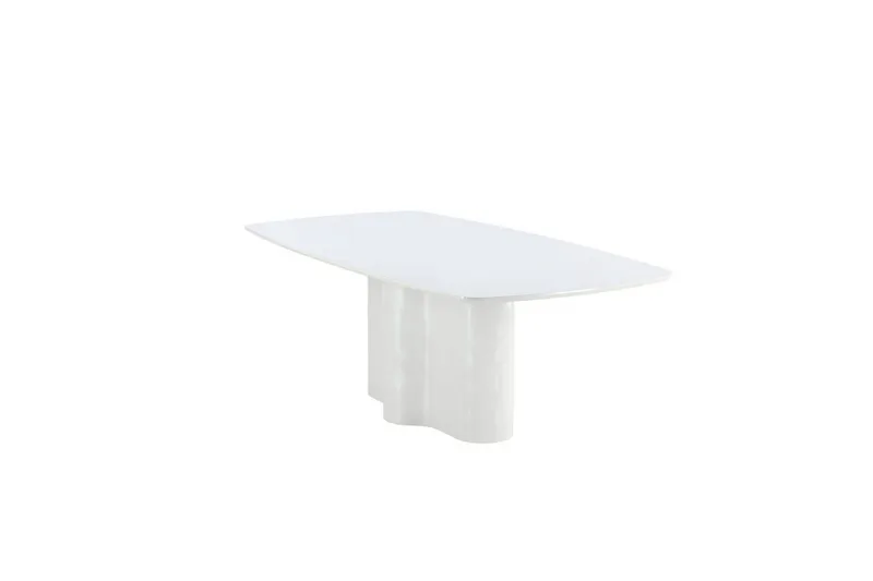 Rektangulært spisebord Väddö - Møbler - Bord - Spisebord & kjøkkenbord