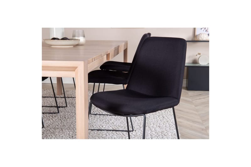 Rektangulært spisestuesett Slider, Muce - Møbler - Bord - Spisegrupper