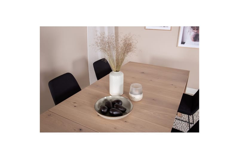 Rektangulært spisestuesett Slider, Muce - Møbler - Bord - Spisegrupper