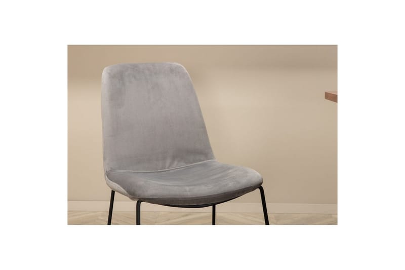 Rektangulært spisestuesett Uno, Muce - Møbler - Bord - Spisegrupper