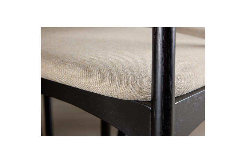 Rektangulært spisestuesett Ven, Tyresö - Beige - Møbler - Bord - Spisegrupper