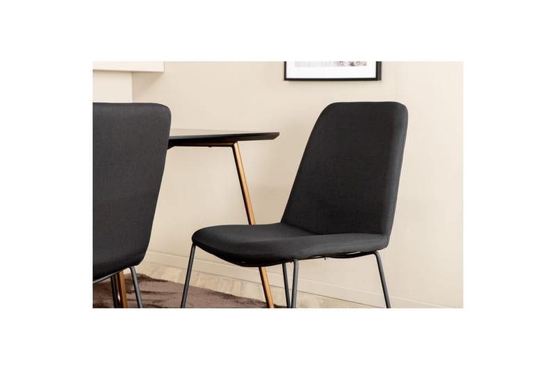 Rektangulært spisestuesett Petra, Muce - Møbler - Bord - Spisegrupper