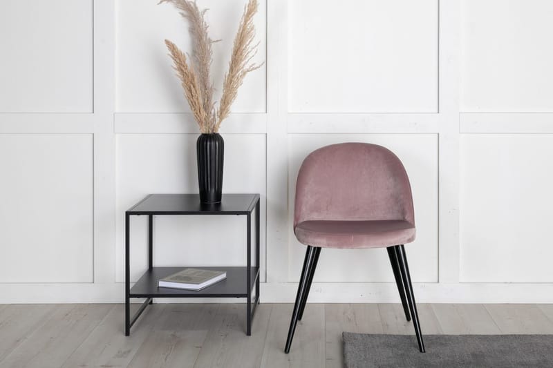Rektangulär matgrupp Venture Home - Møbler - Bord - Spisegrupper