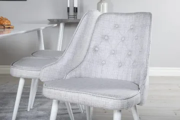 Rektangulär matgrupp Venture Home - Møbler - Bord - Spisegrupper