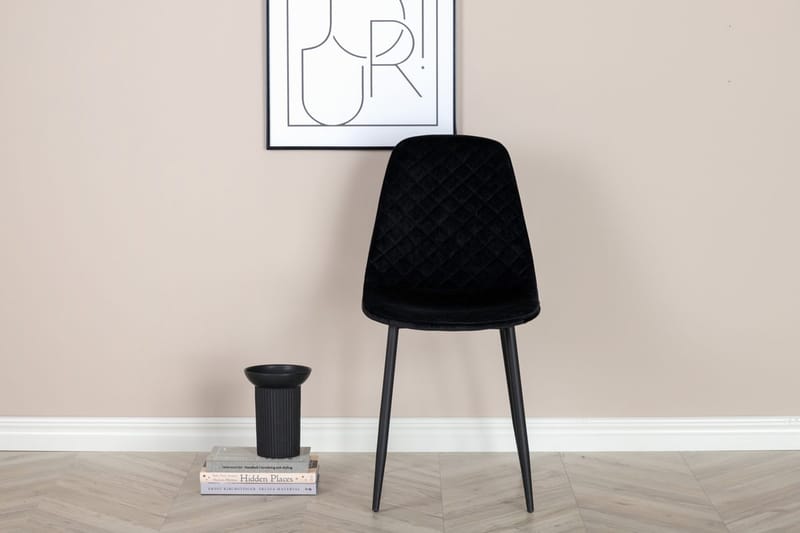 Rektangulär matgrupp Venture Home - Møbler - Bord - Spisegrupper