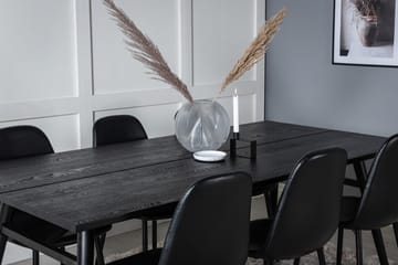 Rektangulär matgrupp Venture Home - Møbler - Bord - Spisegrupper