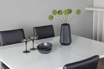 Rektangulär matgrupp Venture Home - Møbler - Bord - Spisegrupper