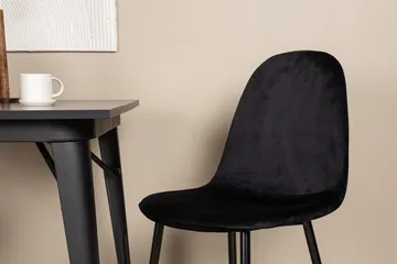 Rektangulär matgrupp Venture Home - Møbler - Bord - Spisegrupper