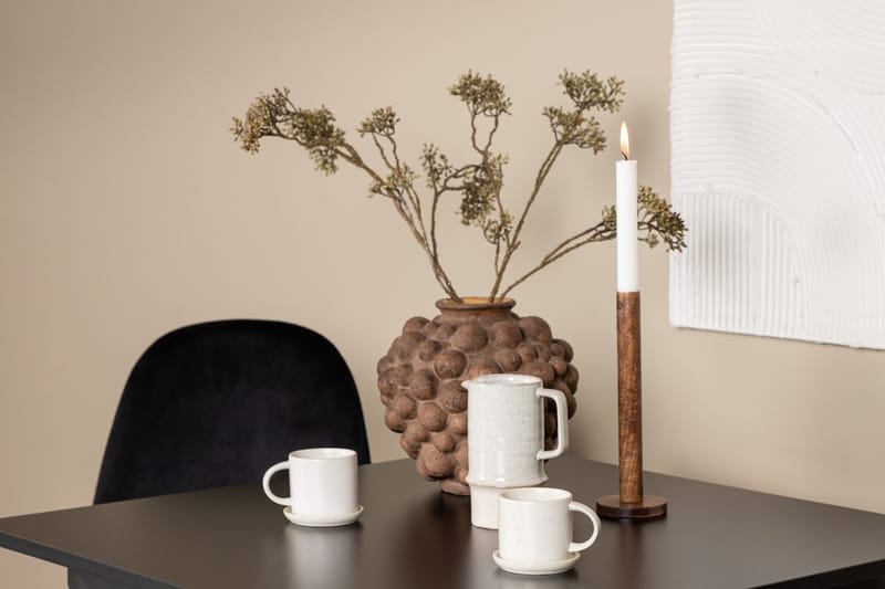 Rektangulär matgrupp Venture Home - Møbler - Bord - Spisegrupper