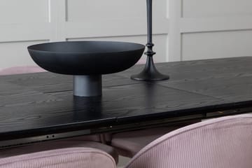 Rektangulär matgrupp Venture Home - Møbler - Bord - Spisegrupper