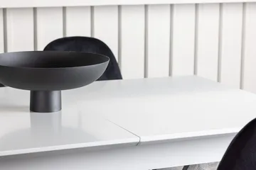 Rektangulär matgrupp Venture Home - Møbler - Bord - Spisegrupper