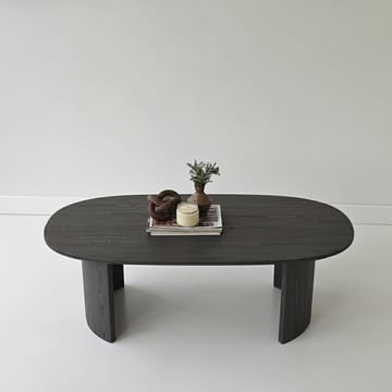 Renvik Sofabord 120x40x60 cm - Antrasitt - Møbler - Bord - Sofabord