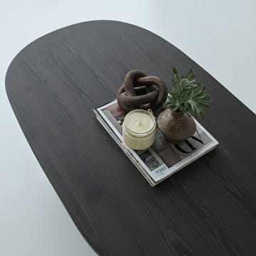 Renvik Sofabord 120x40x60 cm - Antrasitt - Møbler - Bord - Sofabord