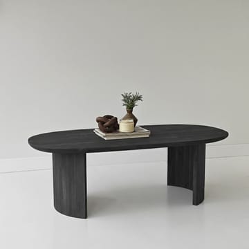 Renvik Sofabord 120x40x60 cm - Antrasitt - Møbler - Bord - Sofabord