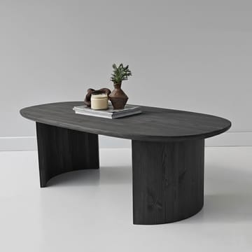 Renvik Sofabord 120x40x60 cm - Antrasitt - Møbler - Bord - Sofabord