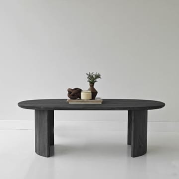 Renvik Sofabord 120x40x60 cm - Antrasitt - Møbler - Bord - Sofabord